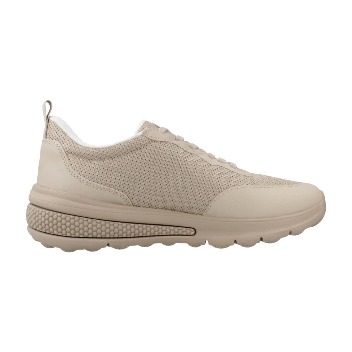 Women's Sneakers Geox Brown
