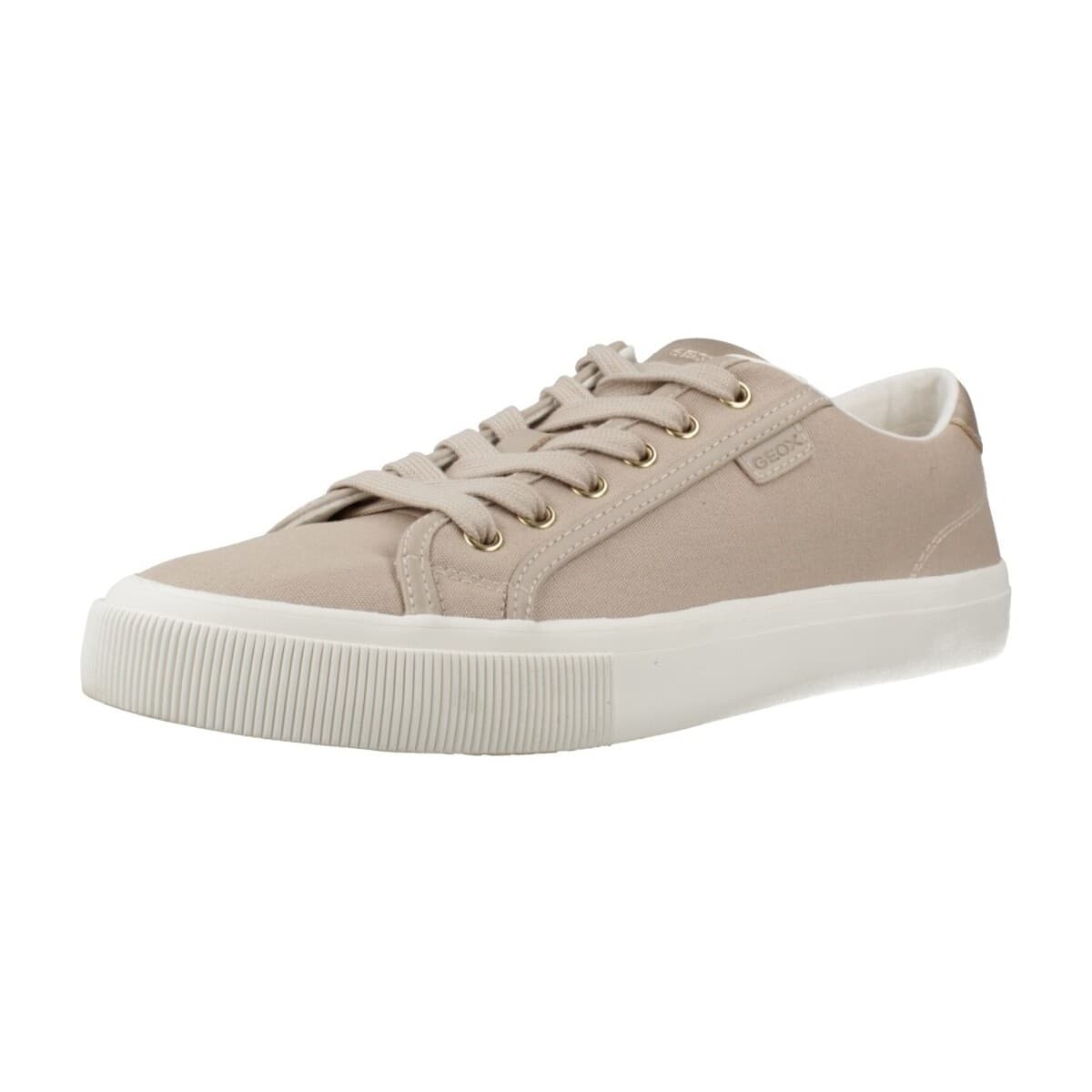 Xαμηλά Sneakers Geox Sport Zapatillas Mujer Modèle D Emmeleny