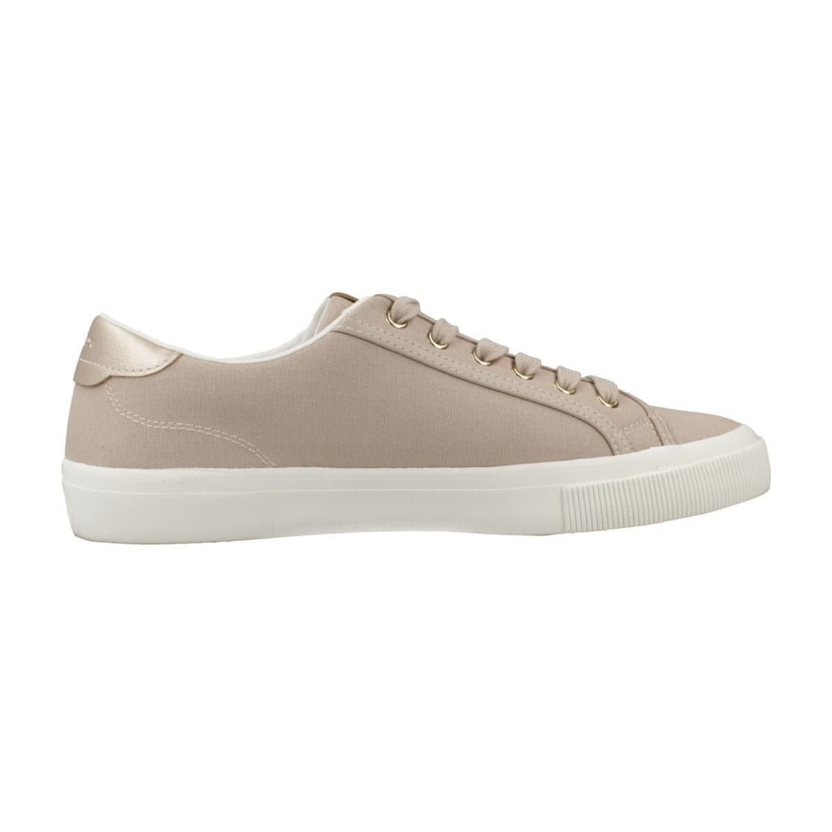 Women's Sneakers Geox Brown