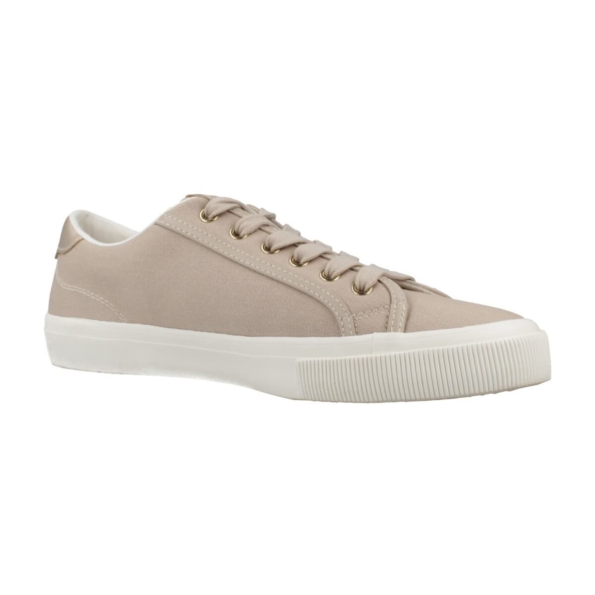 Women's Sneakers Geox Brown