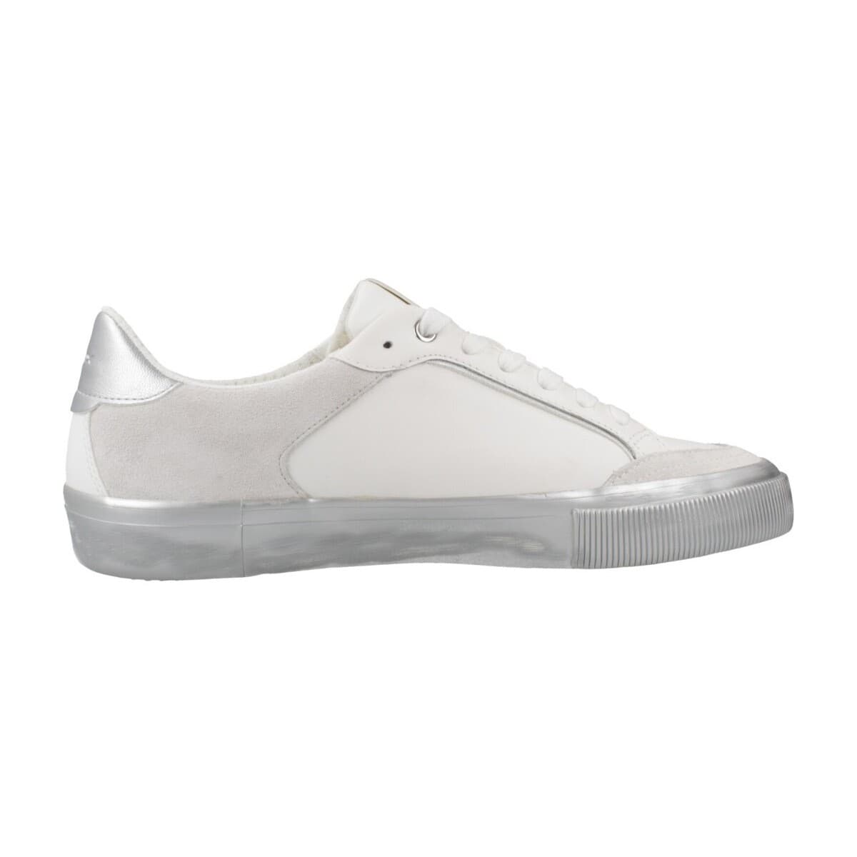 Women's Sneakers Geox White