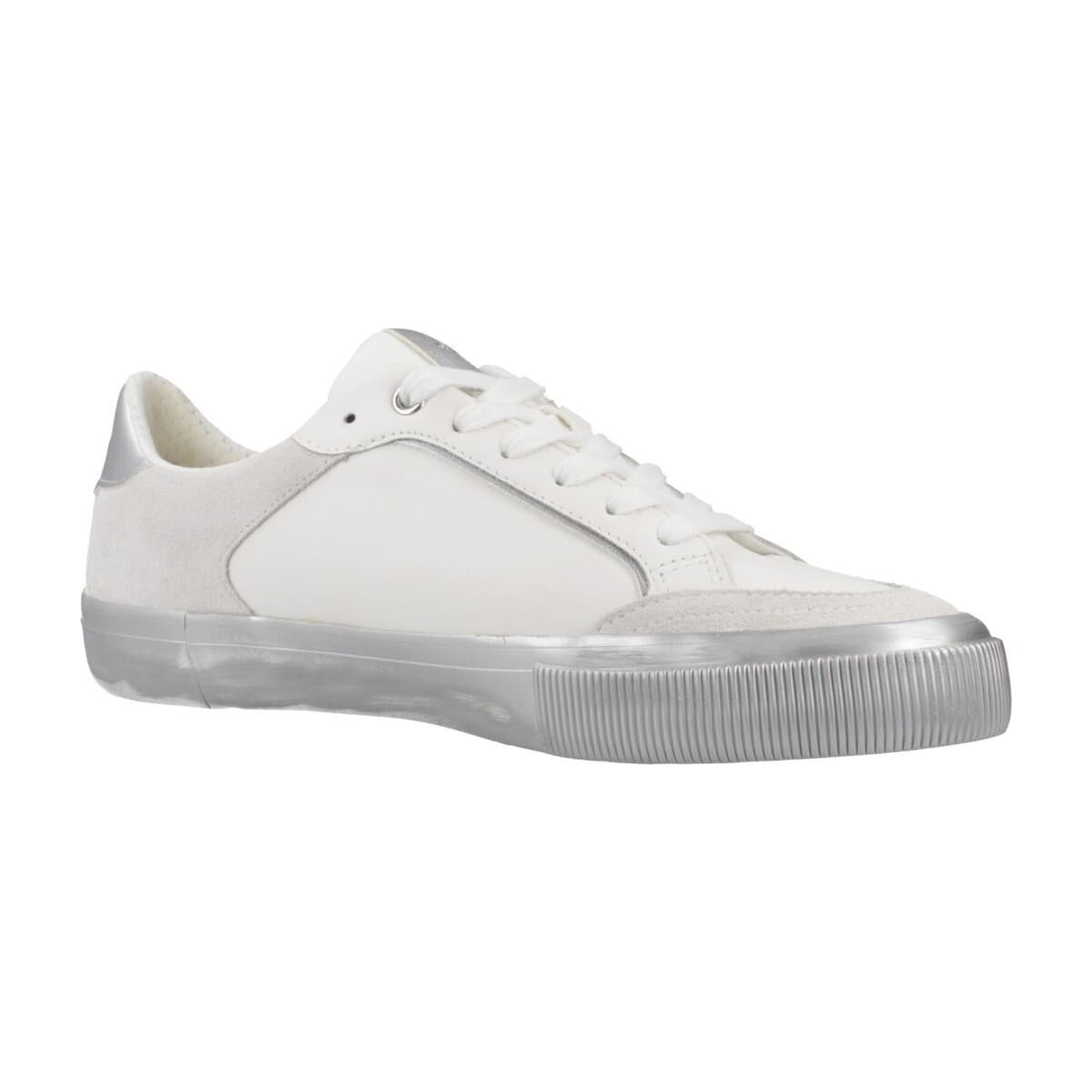 Women's Sneakers Geox White