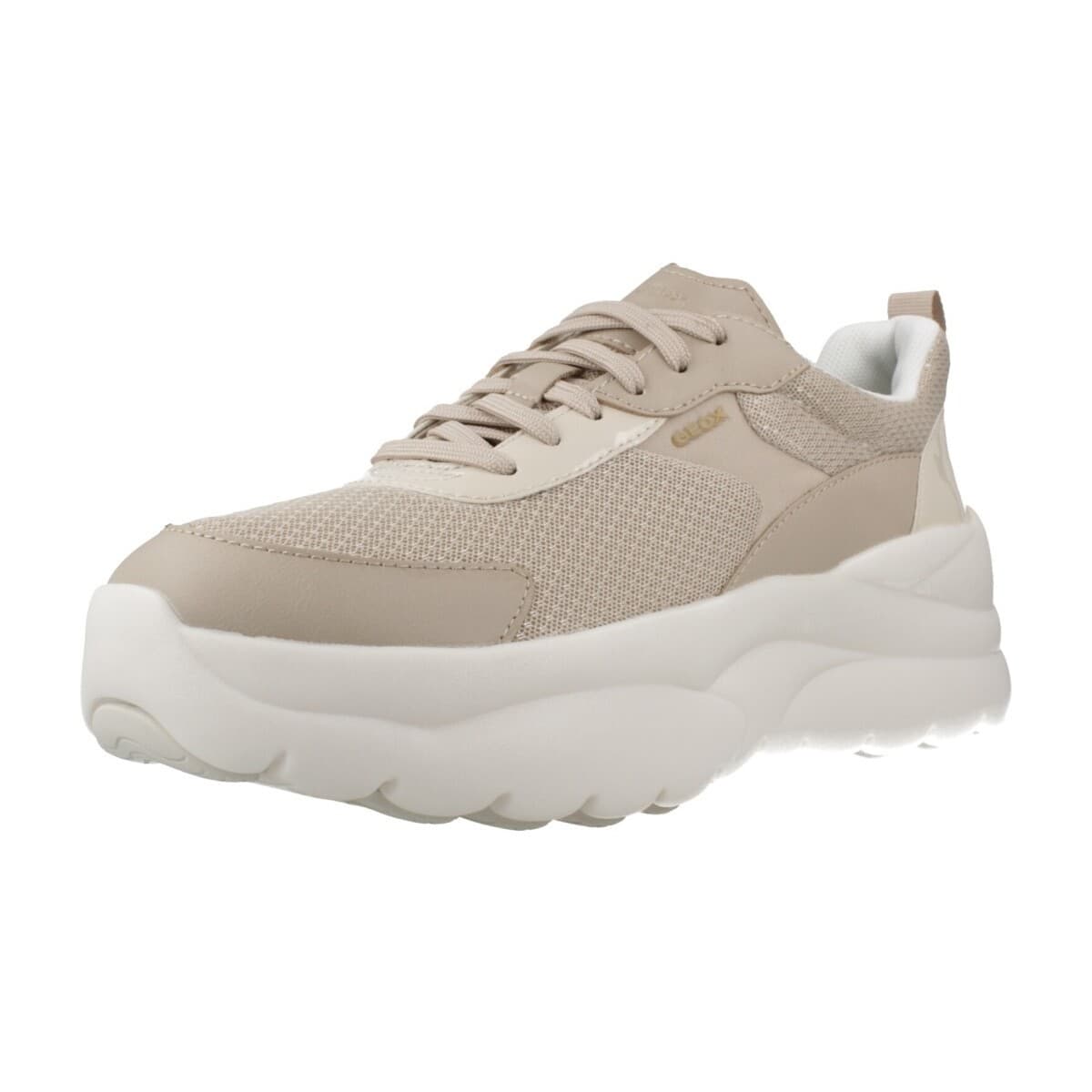 Xαμηλά Sneakers Geox Sport Zapatillas Mujer Modèle D Xtors