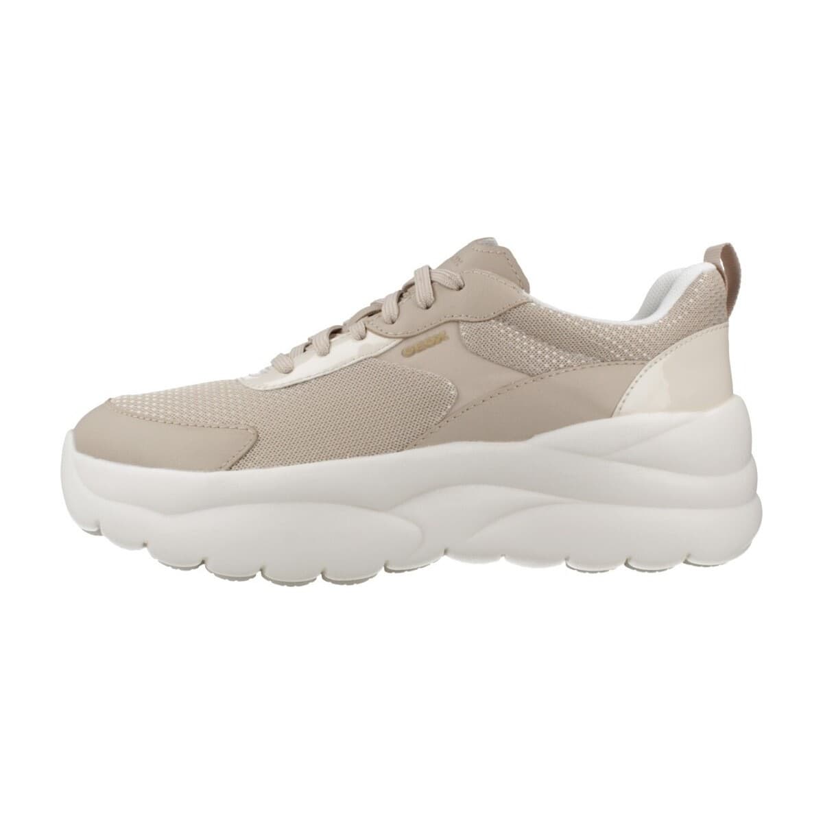 Women's Sneakers Geox Beige