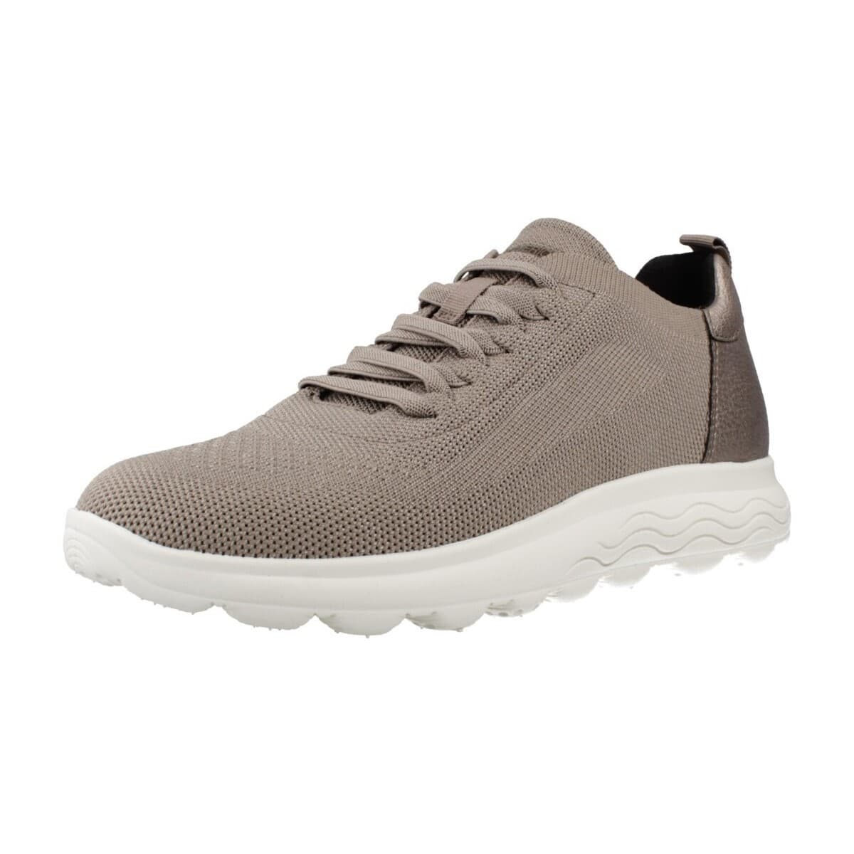 Women's Sneakers Geox Brown