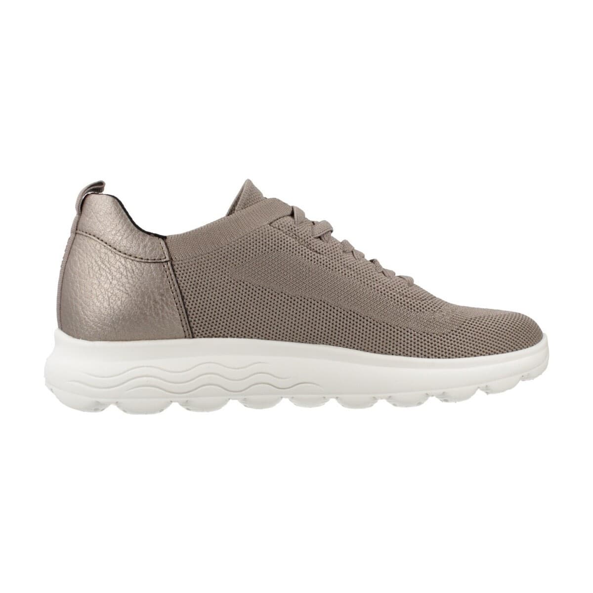 Women's Sneakers Geox Brown