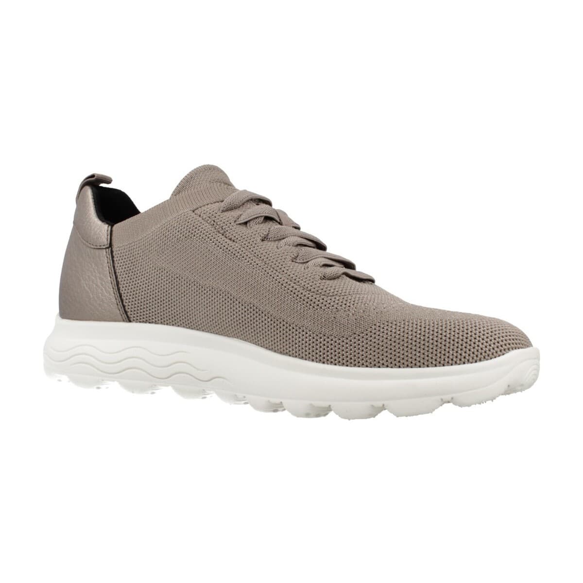 Women's Sneakers Geox Brown