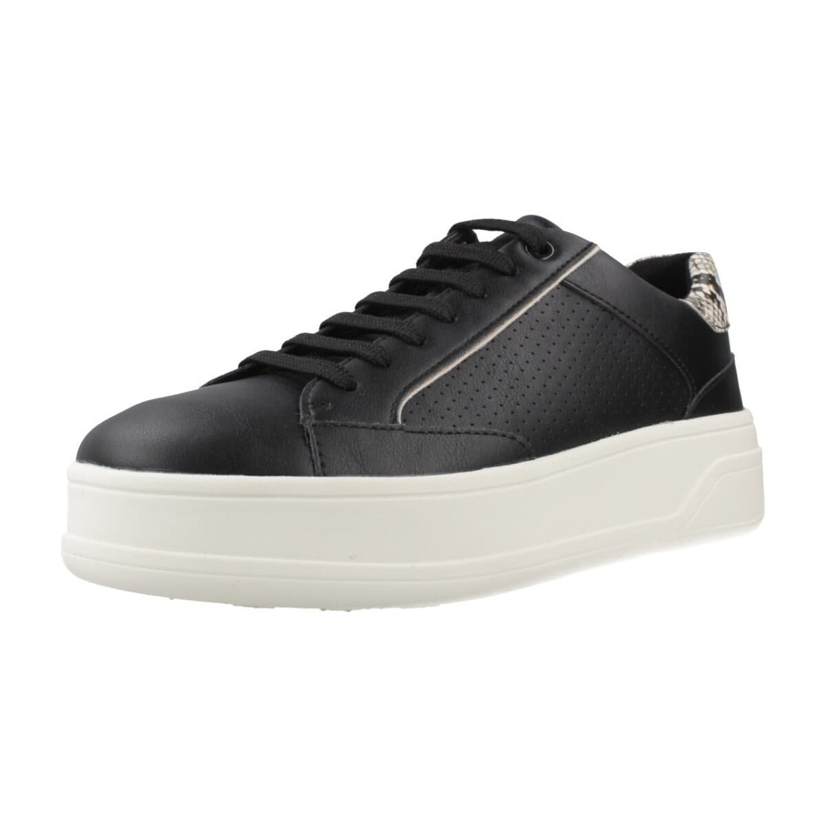 Women's Sneakers Geox Black