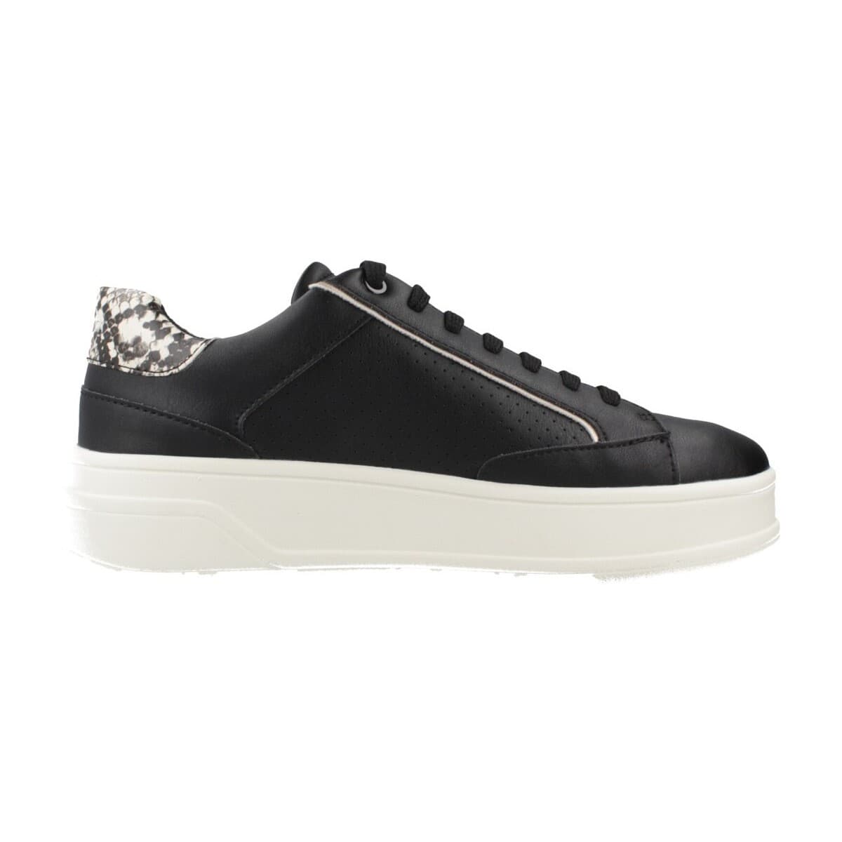 Women's Sneakers Geox Black