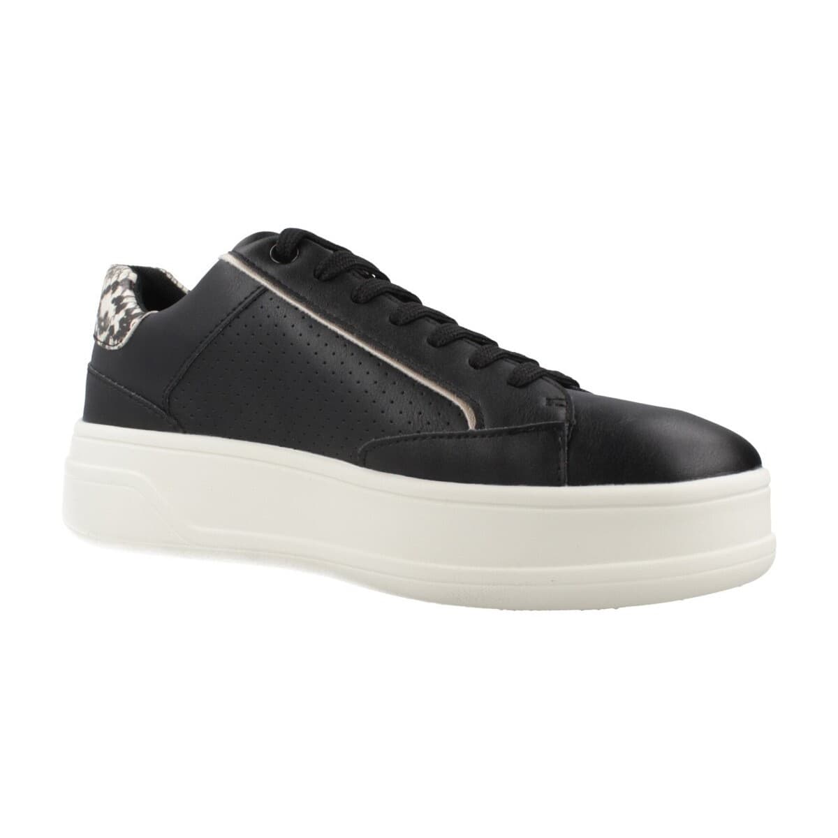 Women's Sneakers Geox Black