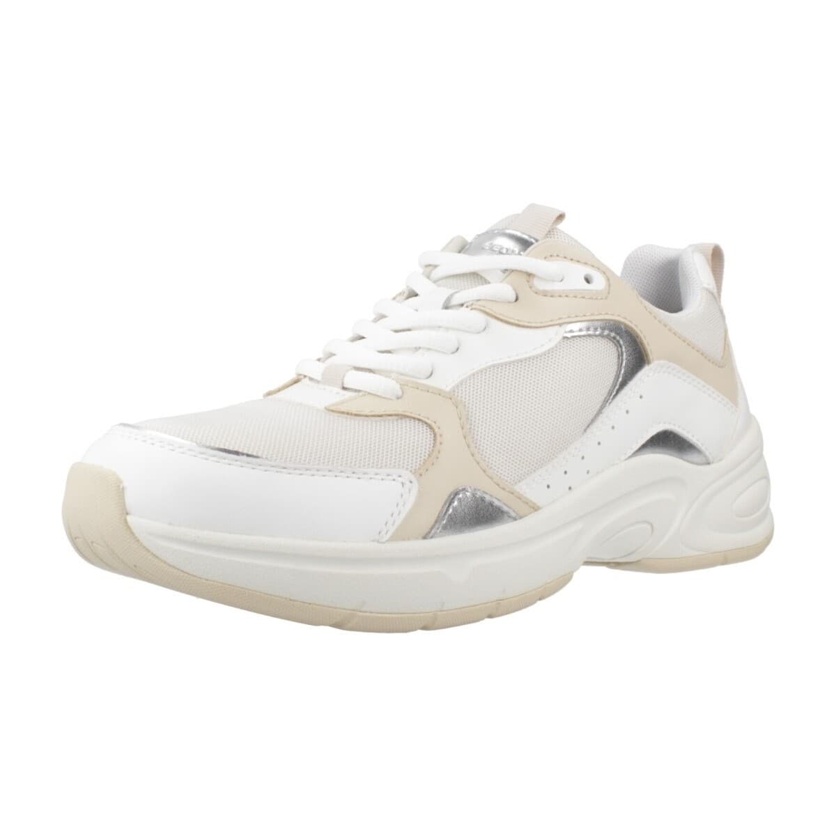 Xαμηλά Sneakers Geox Sport Zapatillas Mujer Modèle D Zarvia