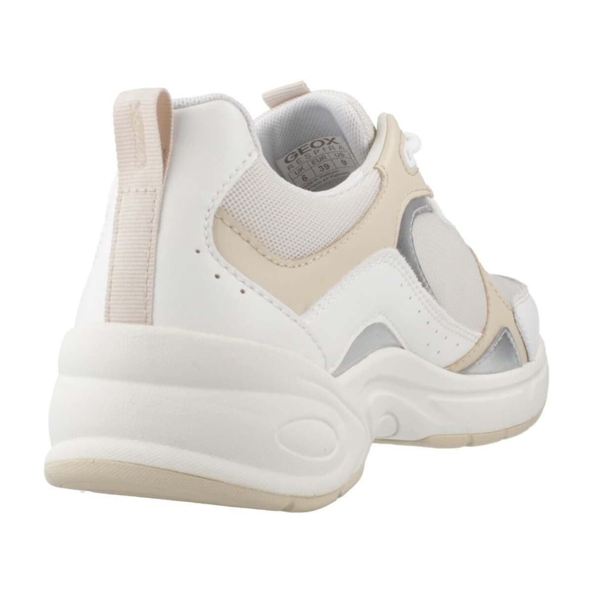 Women's Sneakers Geox Beige