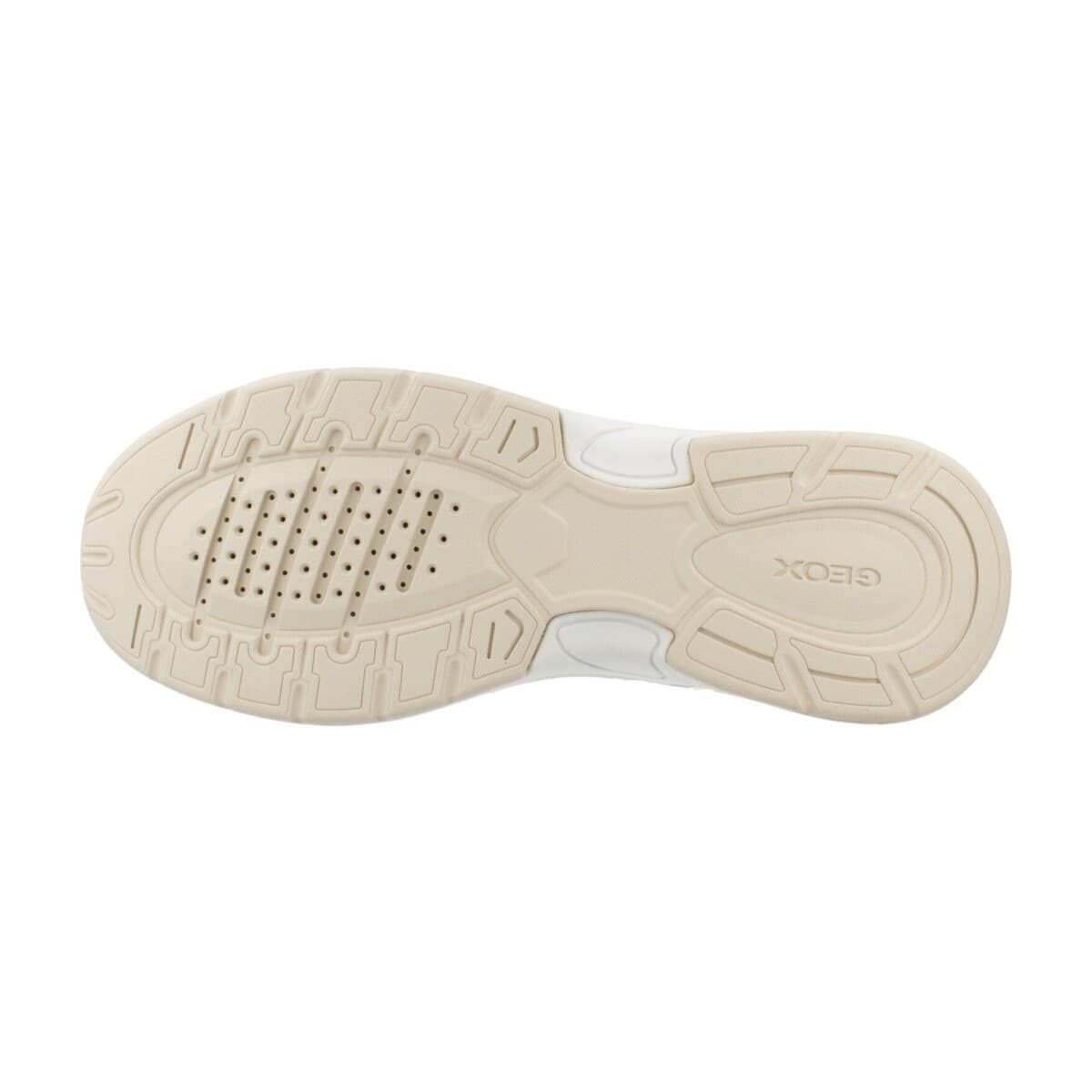 Women's Sneakers Geox Beige