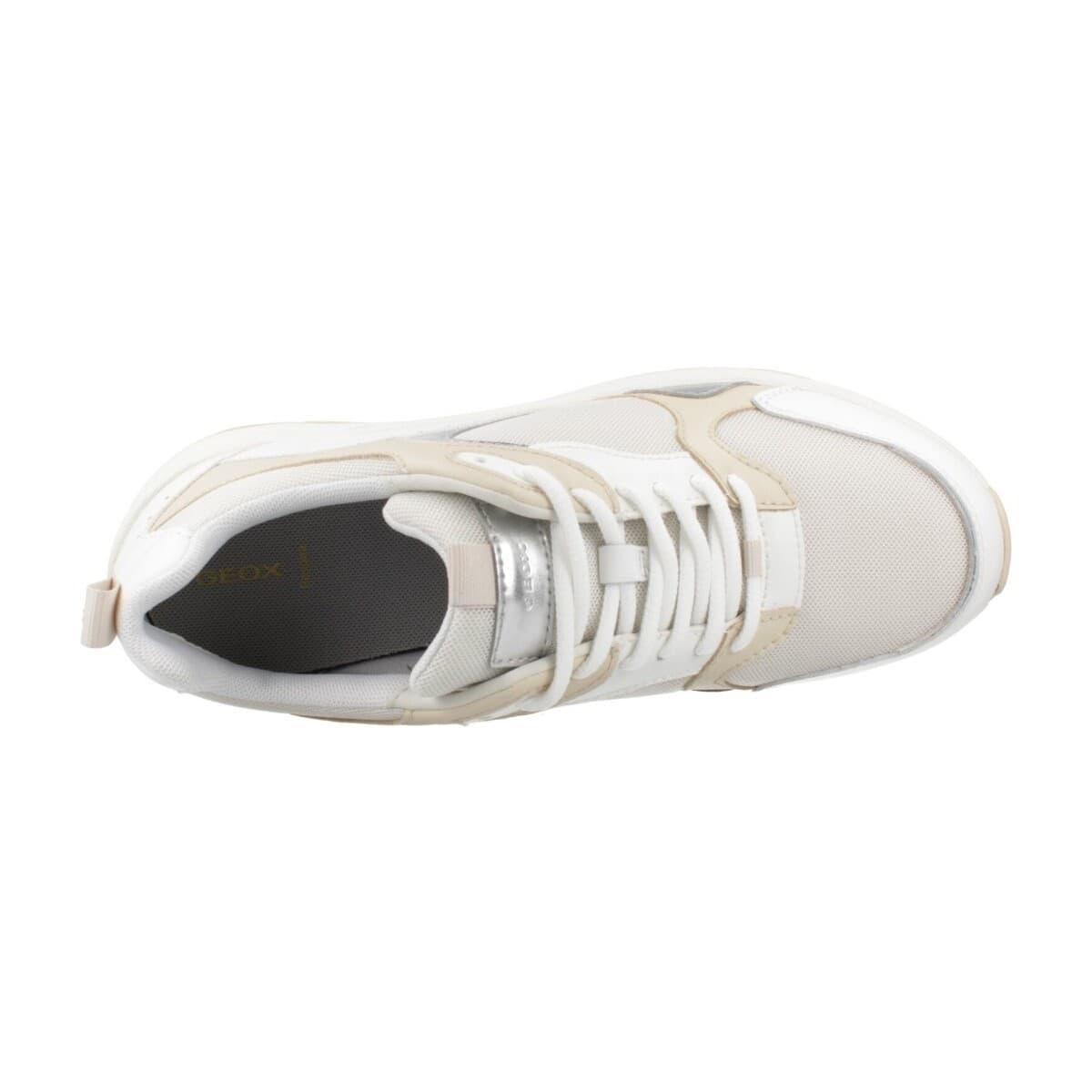 Women's Sneakers Geox Beige