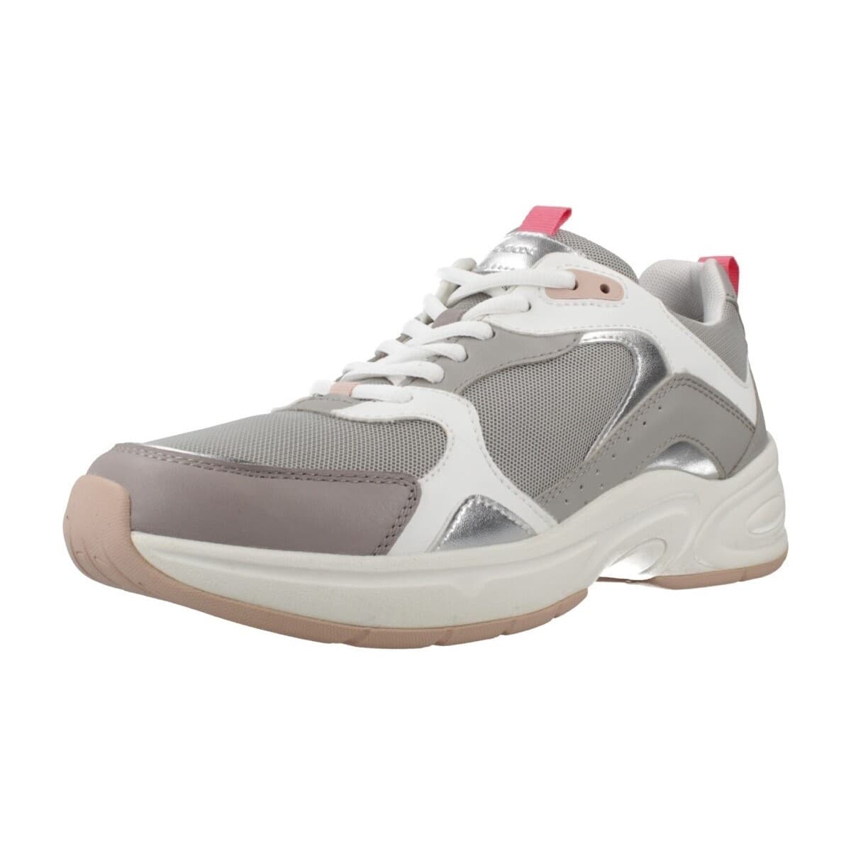 Xαμηλά Sneakers Geox Sport Zapatillas Mujer Modèle D Zarvia