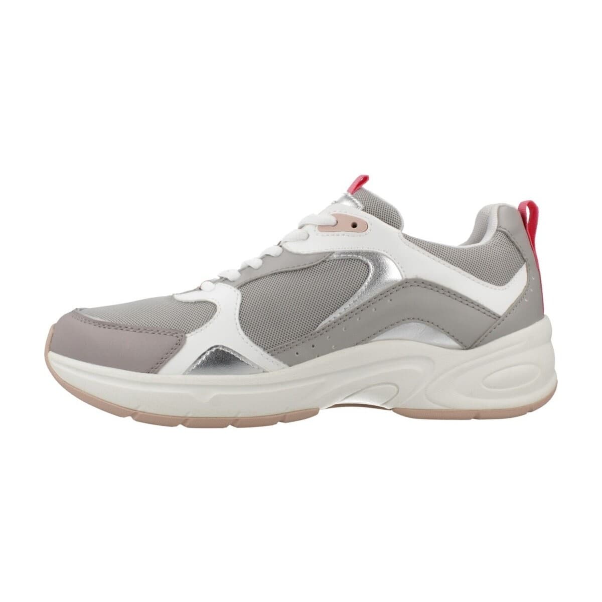 Women's Sneakers Geox Gray