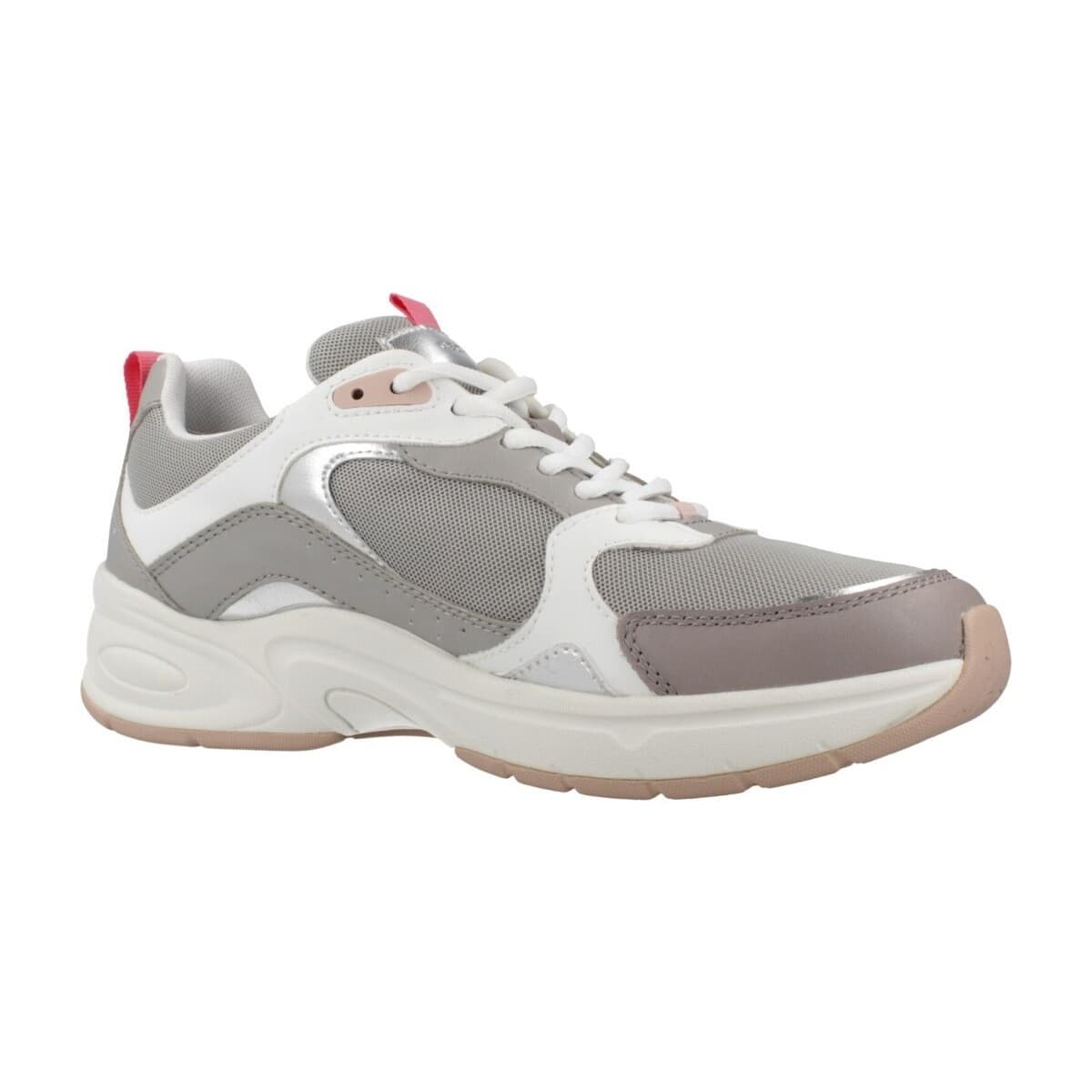 Women's Sneakers Geox Gray