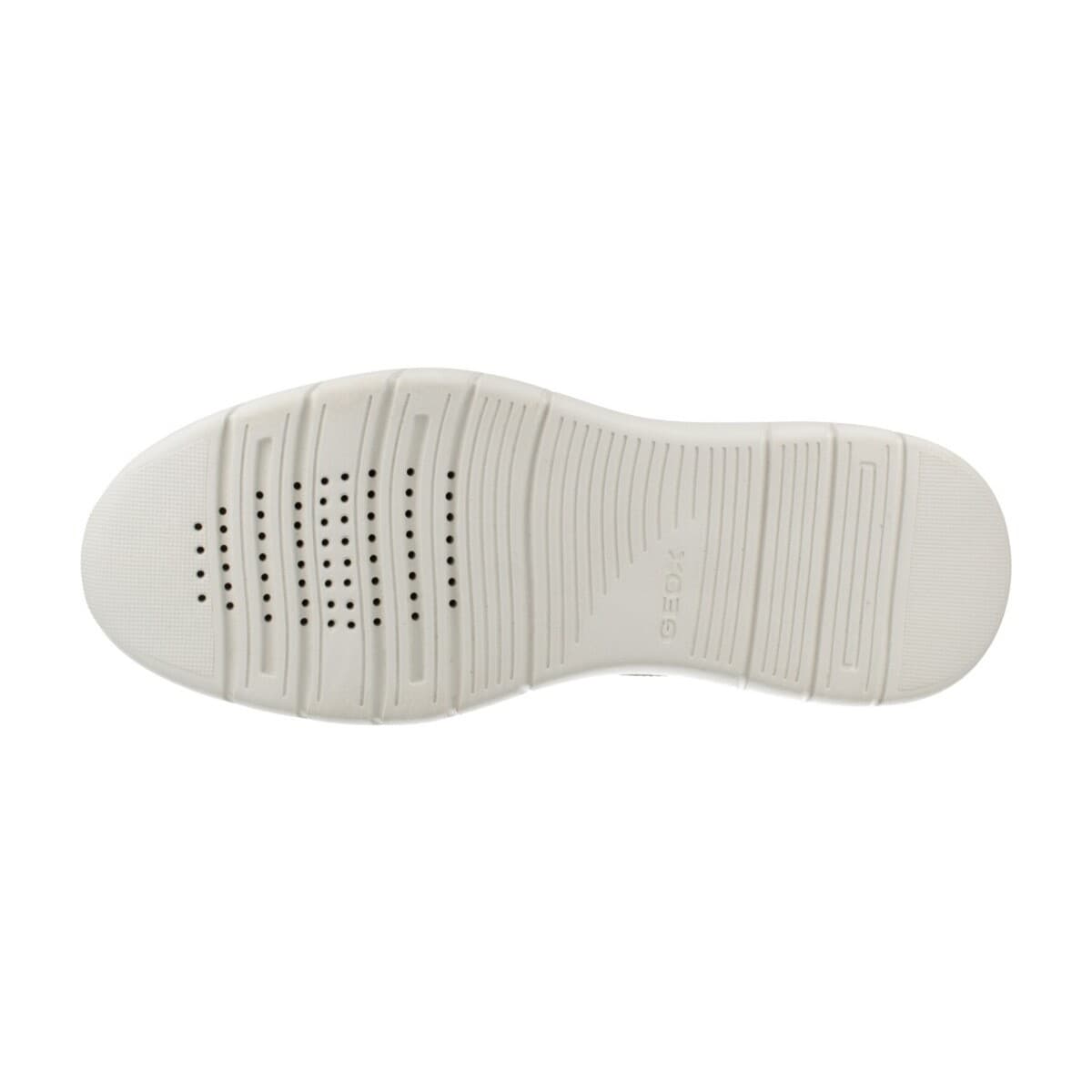 Women's Sneakers Geox Gold