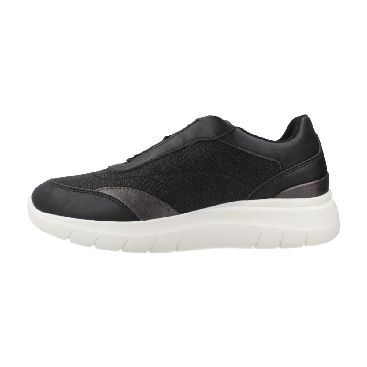 Women's Sneakers Geox Black