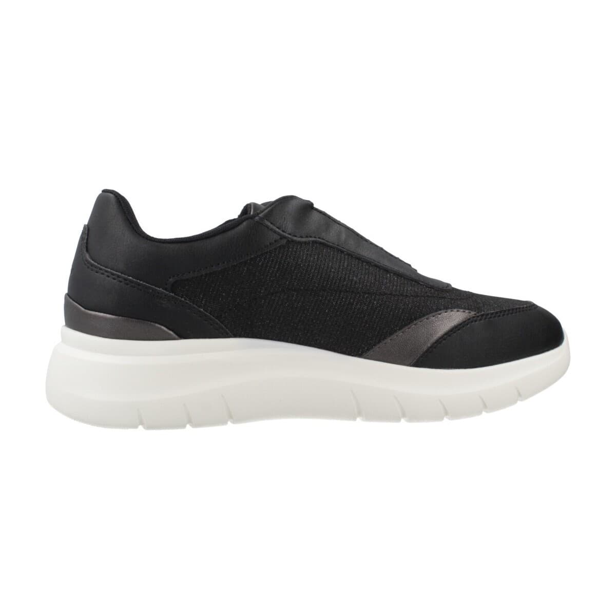 Women's Sneakers Geox Black