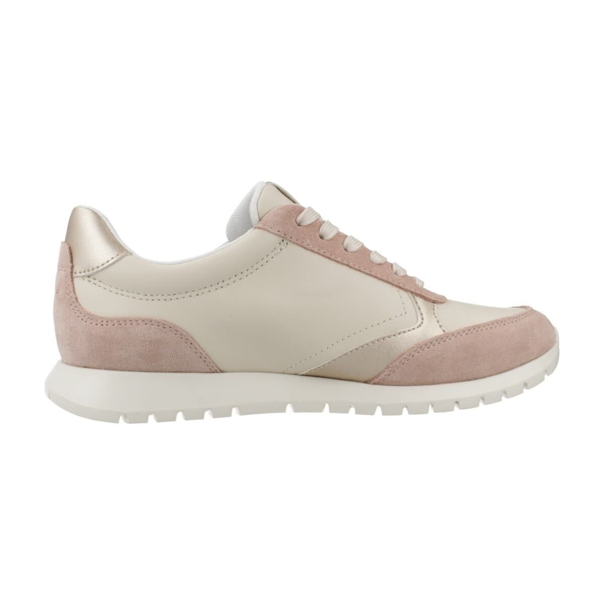 Women's Sneakers Geox Beige