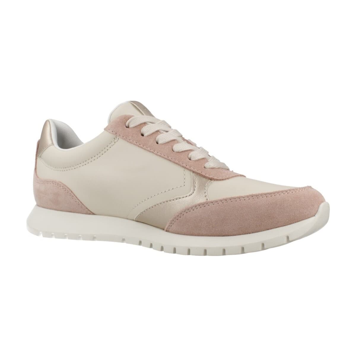 Women's Sneakers Geox Beige