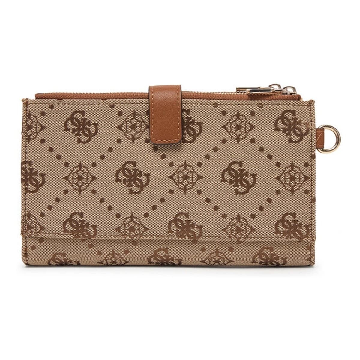 Women's Wallets Guess Brown