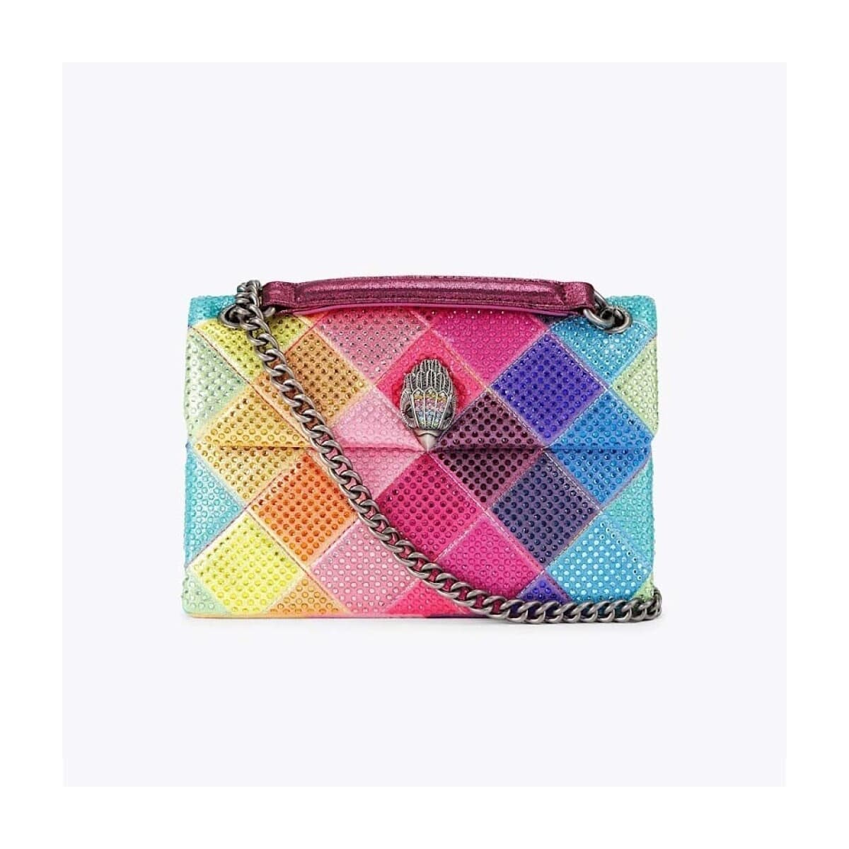 Women's Shoulder Bags Kurt Geiger London Multicolor