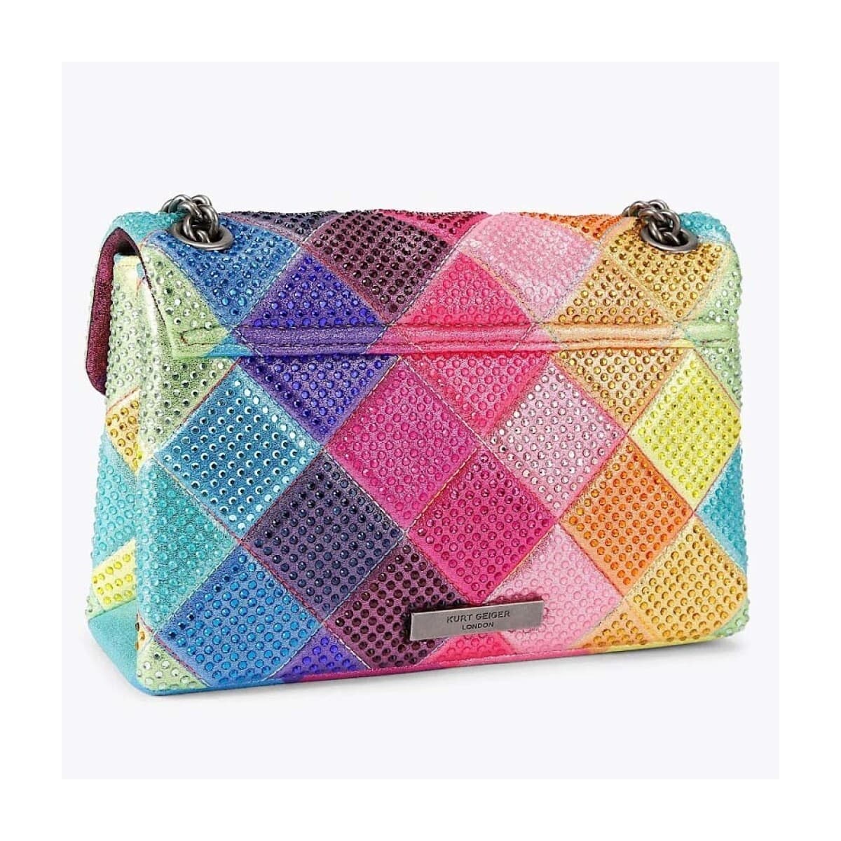 Women's Shoulder Bags Kurt Geiger London Multicolor