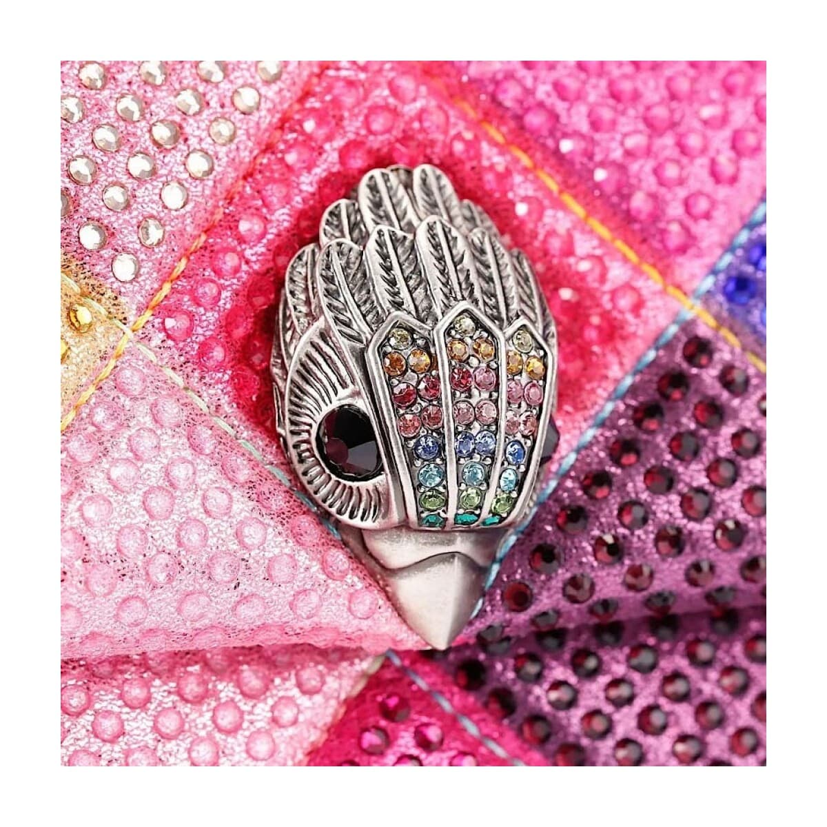 Women's Shoulder Bags Kurt Geiger London Multicolor