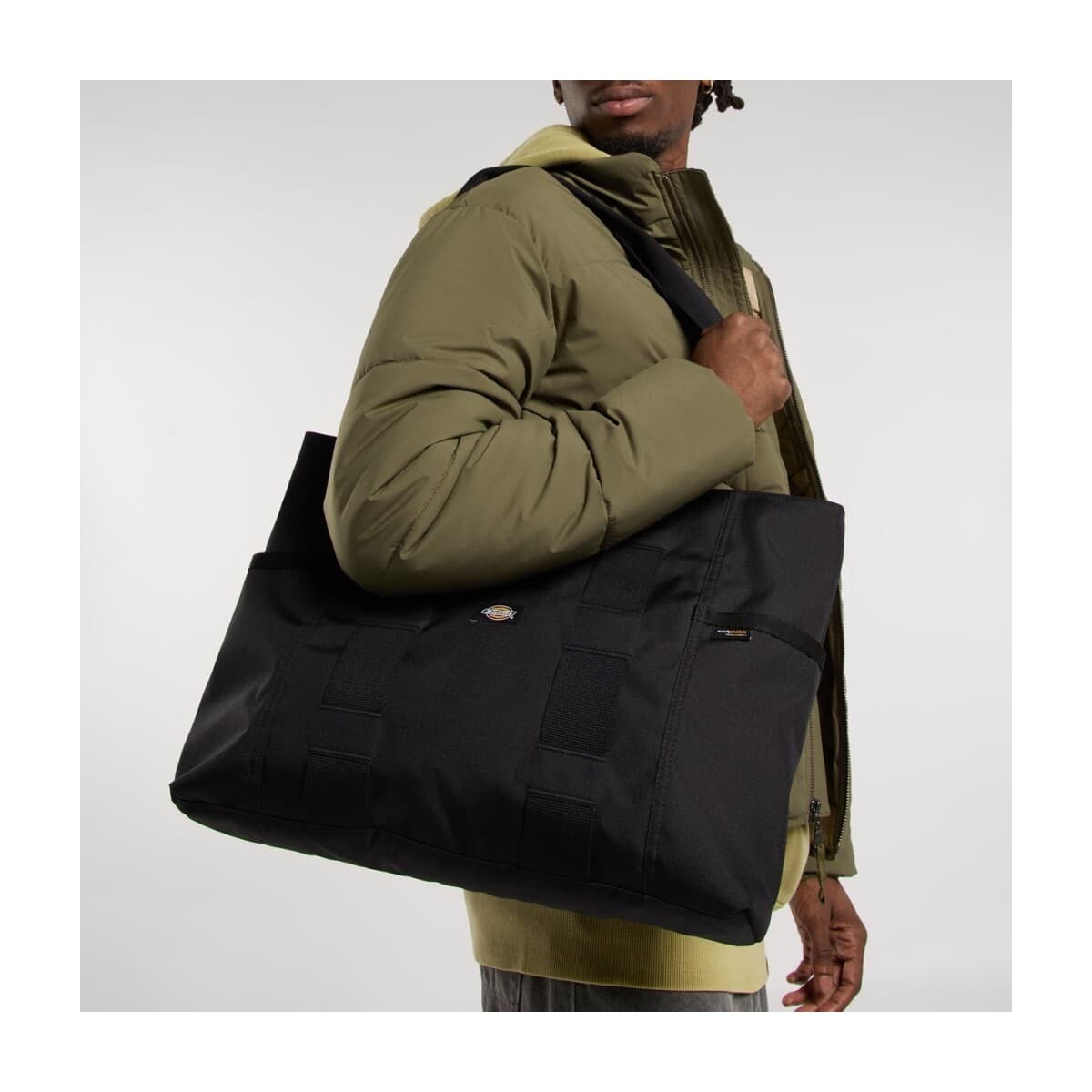 Women's Shoulder Bags Dickies Black