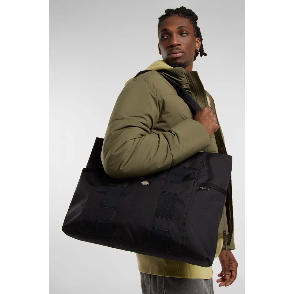 Women's Shoulder Bags Dickies Black