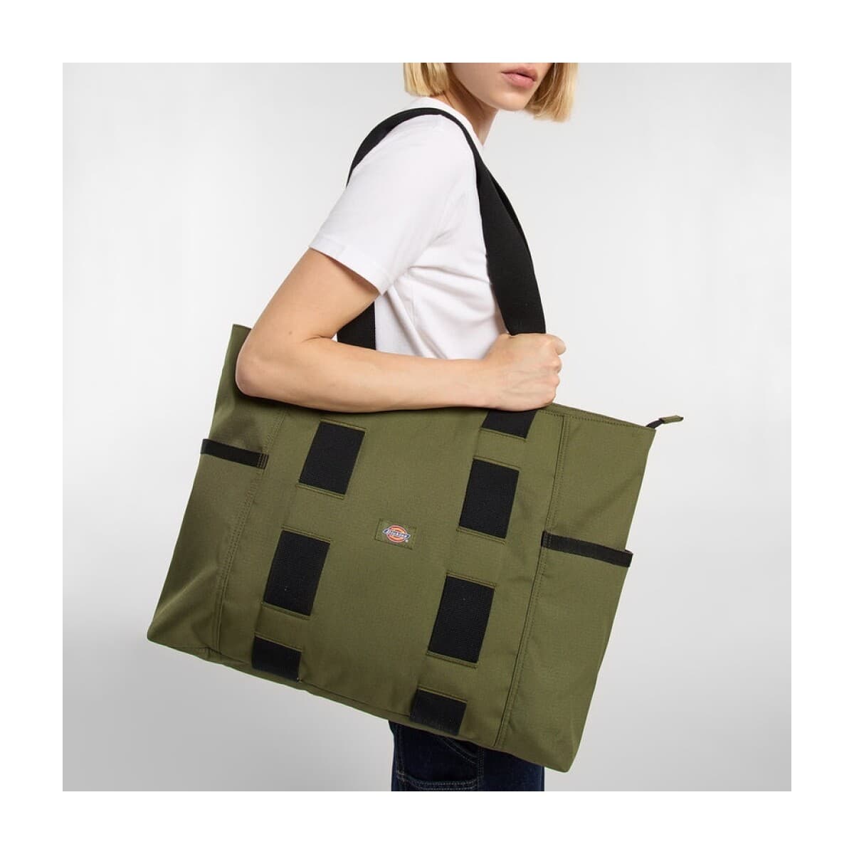 Women's Shoulder Bags Dickies Green