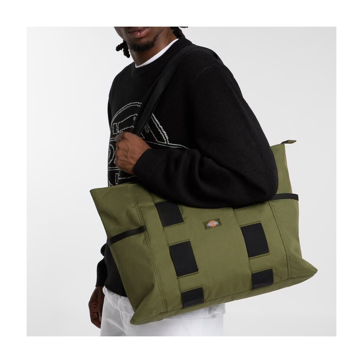 Women's Shoulder Bags Dickies Green