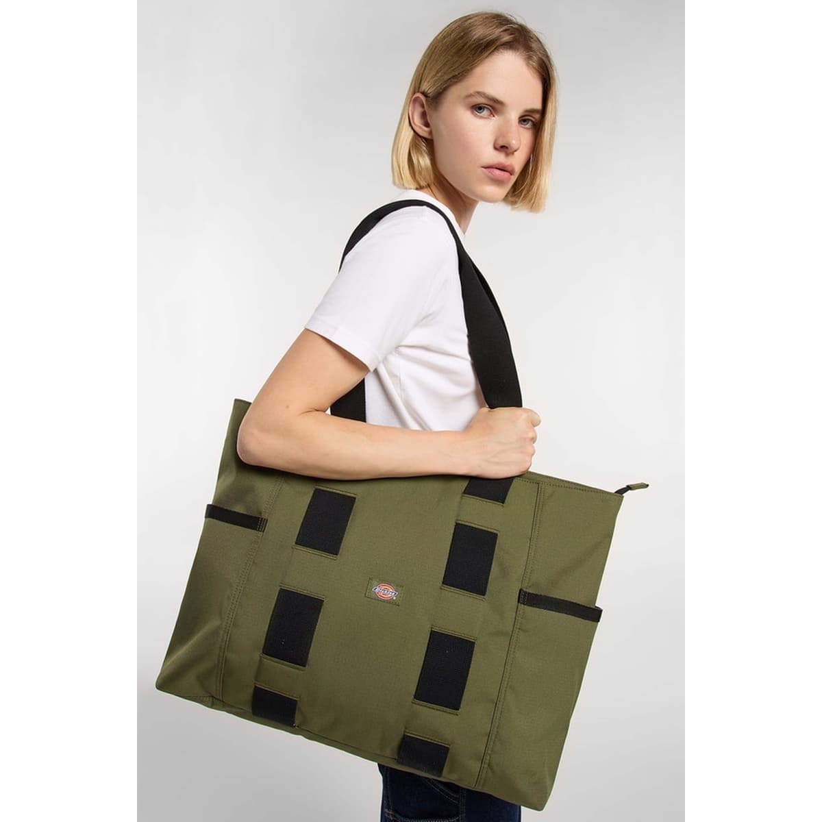 Women's Shoulder Bags Dickies Green