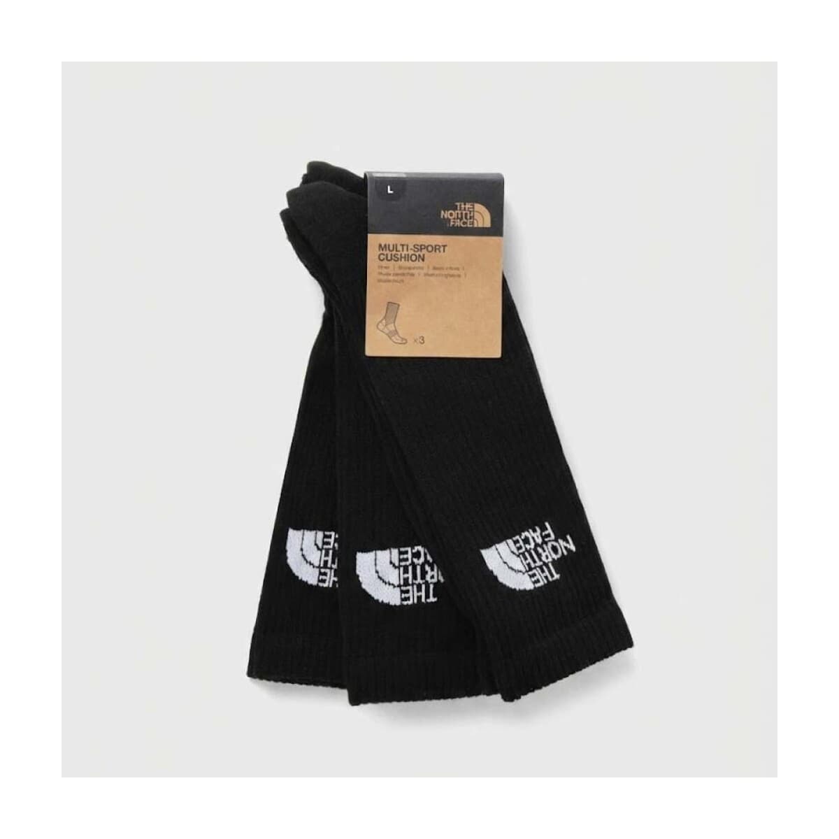 Men's Socks The North Face Black