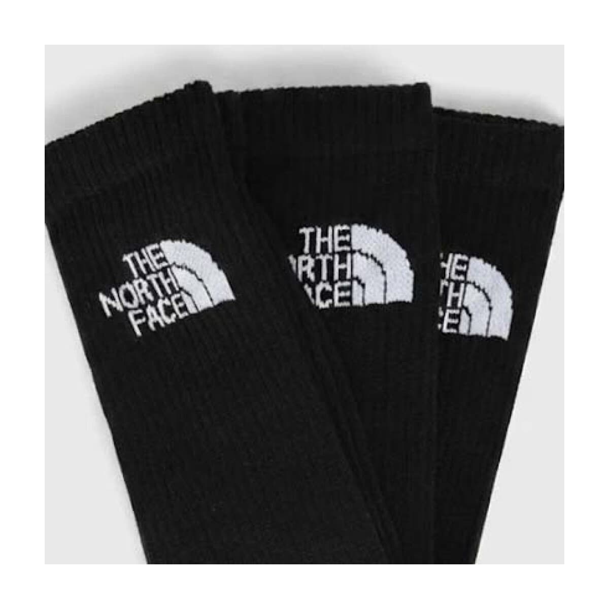 Men's Socks The North Face Black