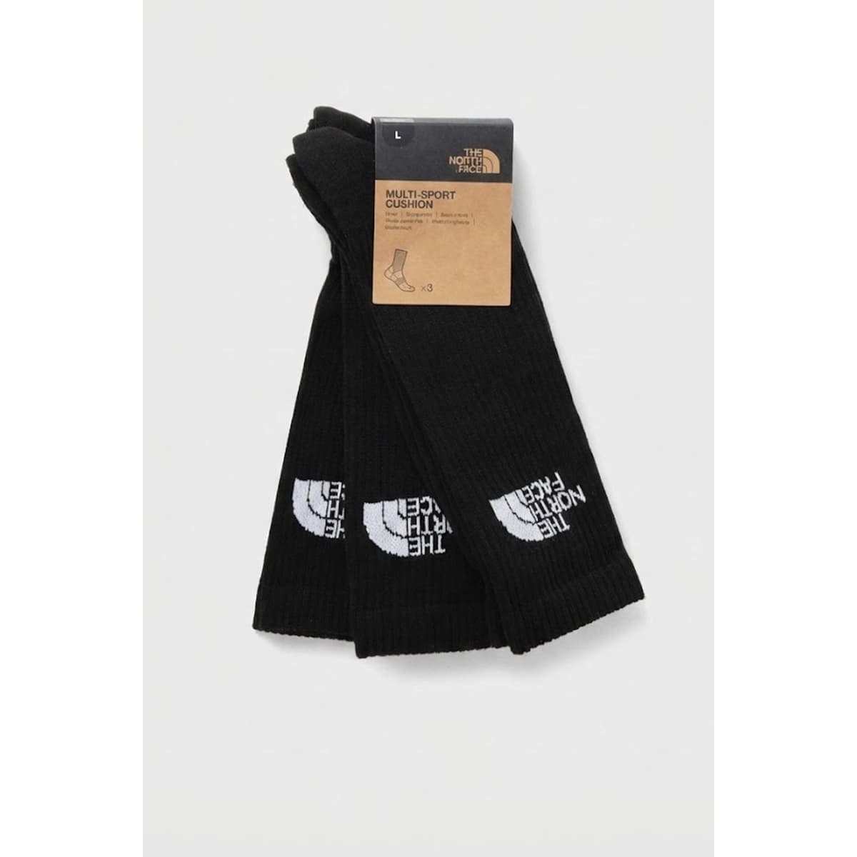 Men's Socks The North Face Black