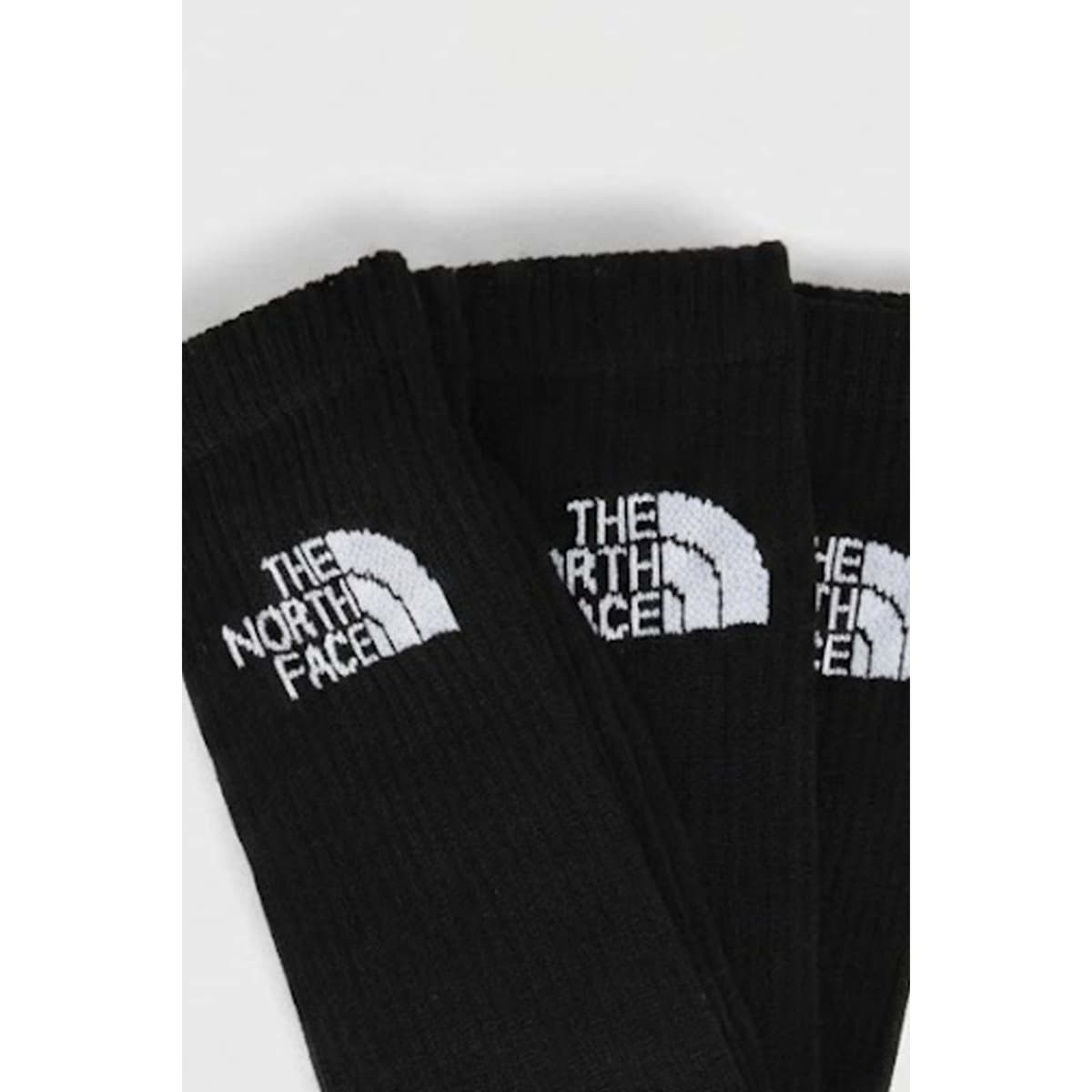 Men's Socks The North Face Black