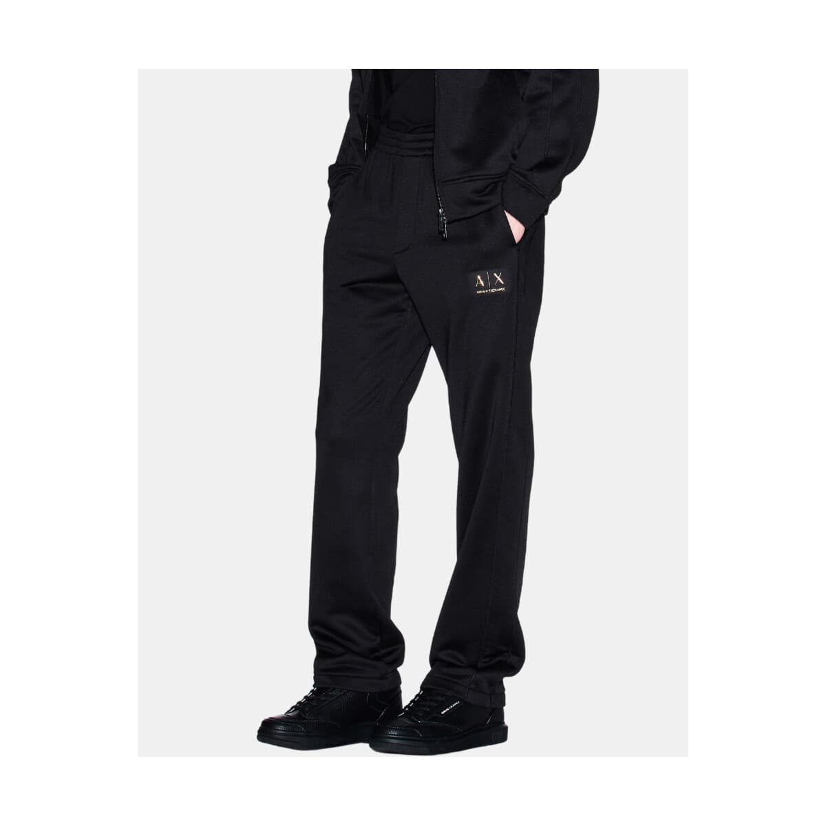 Παντελόνια EAX XM001774 AF19936