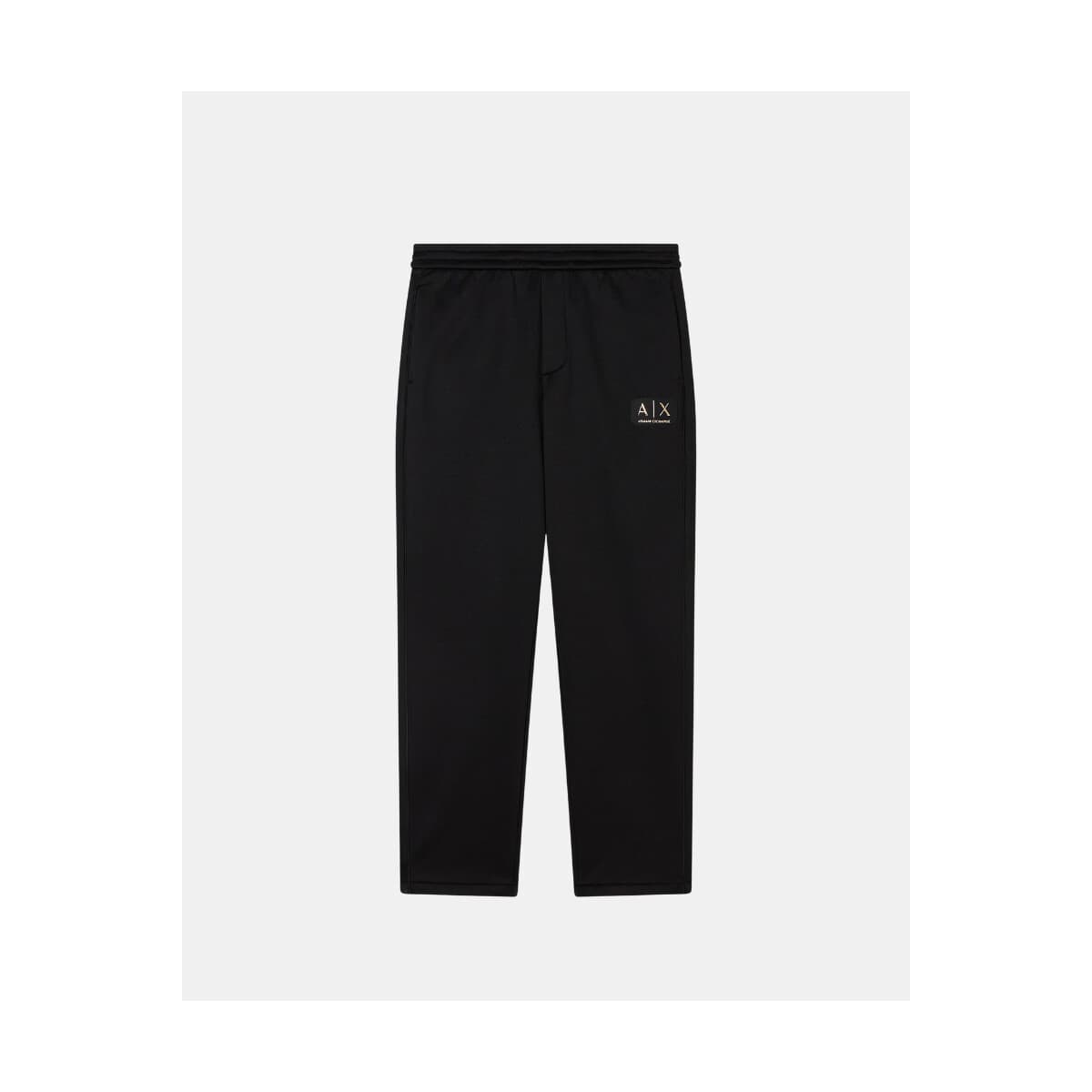 Men's Pants EAX Black