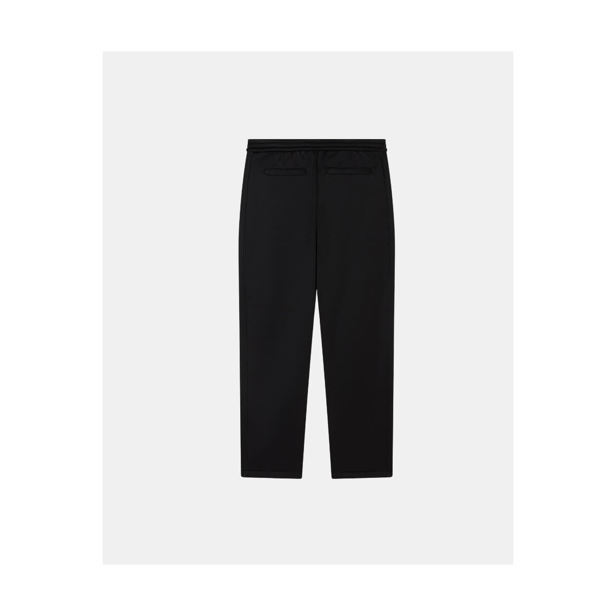 Men's Pants EAX Black
