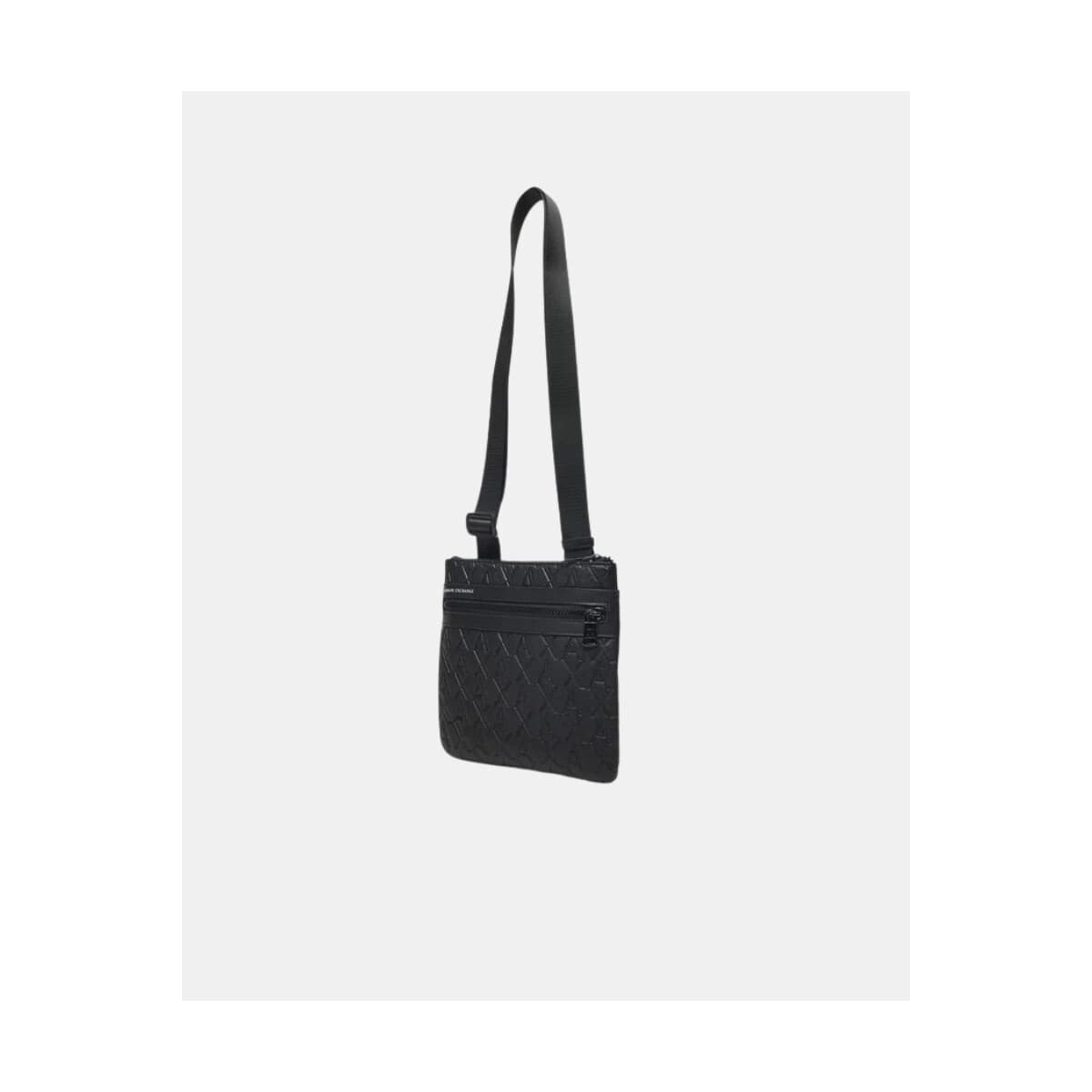 Women's Shoulder Bags EAX Black
