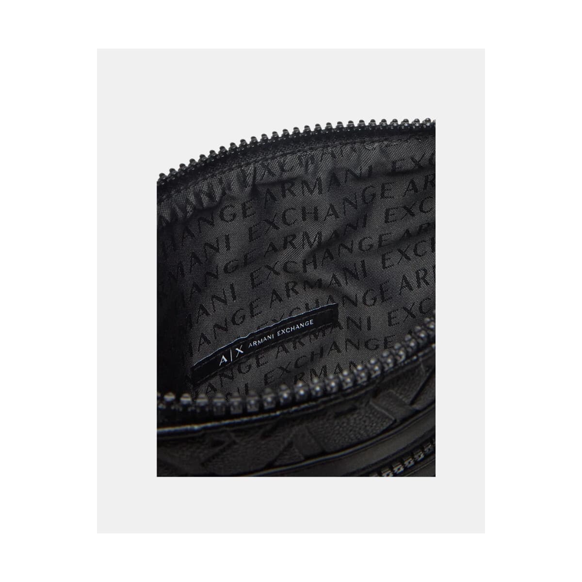 Women's Shoulder Bags EAX Black