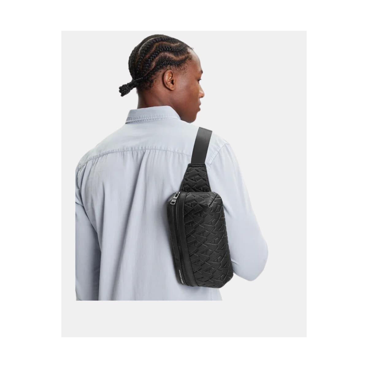 Μπανάνα EAX XM000844 AF12133