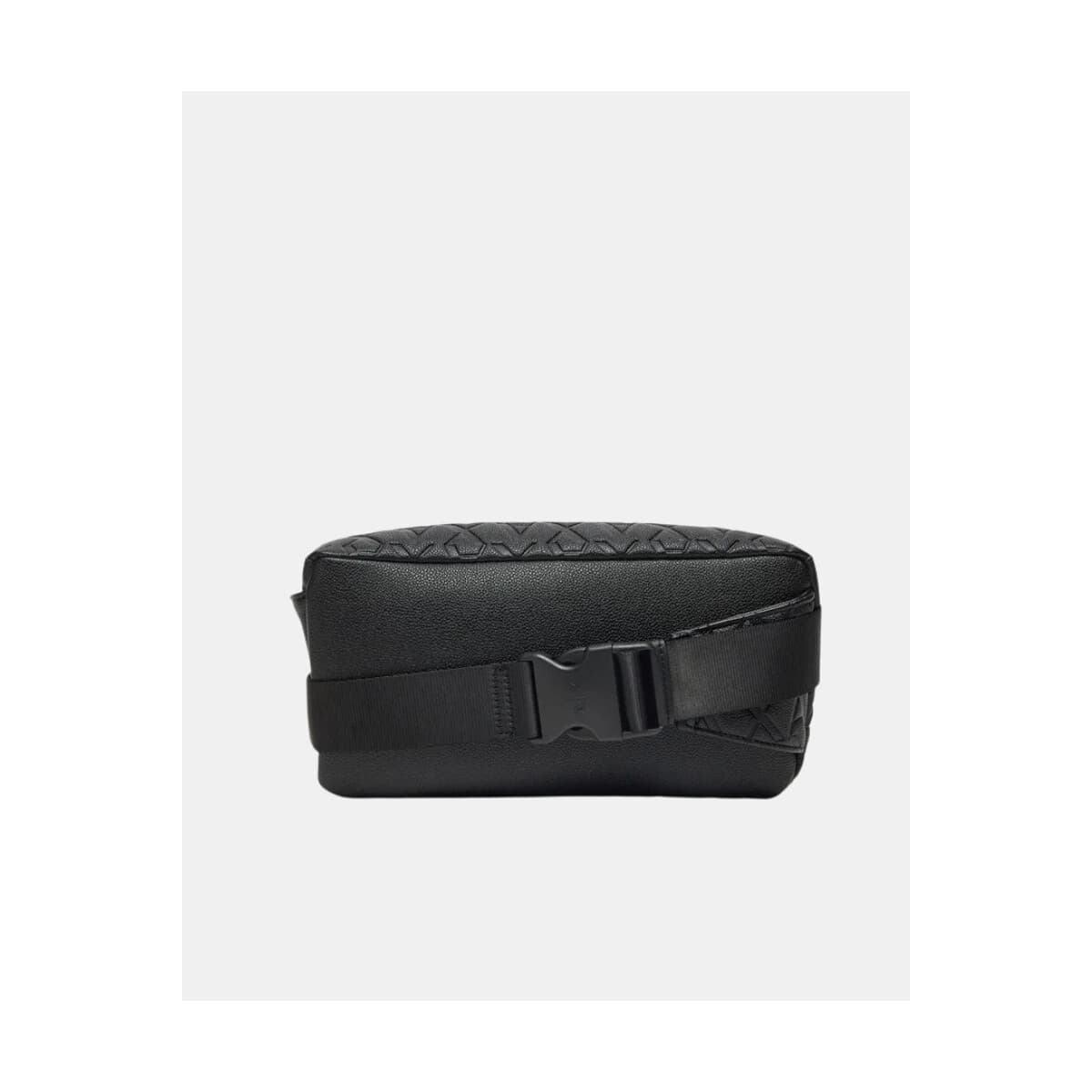 Women's Belt Bags EAX Black