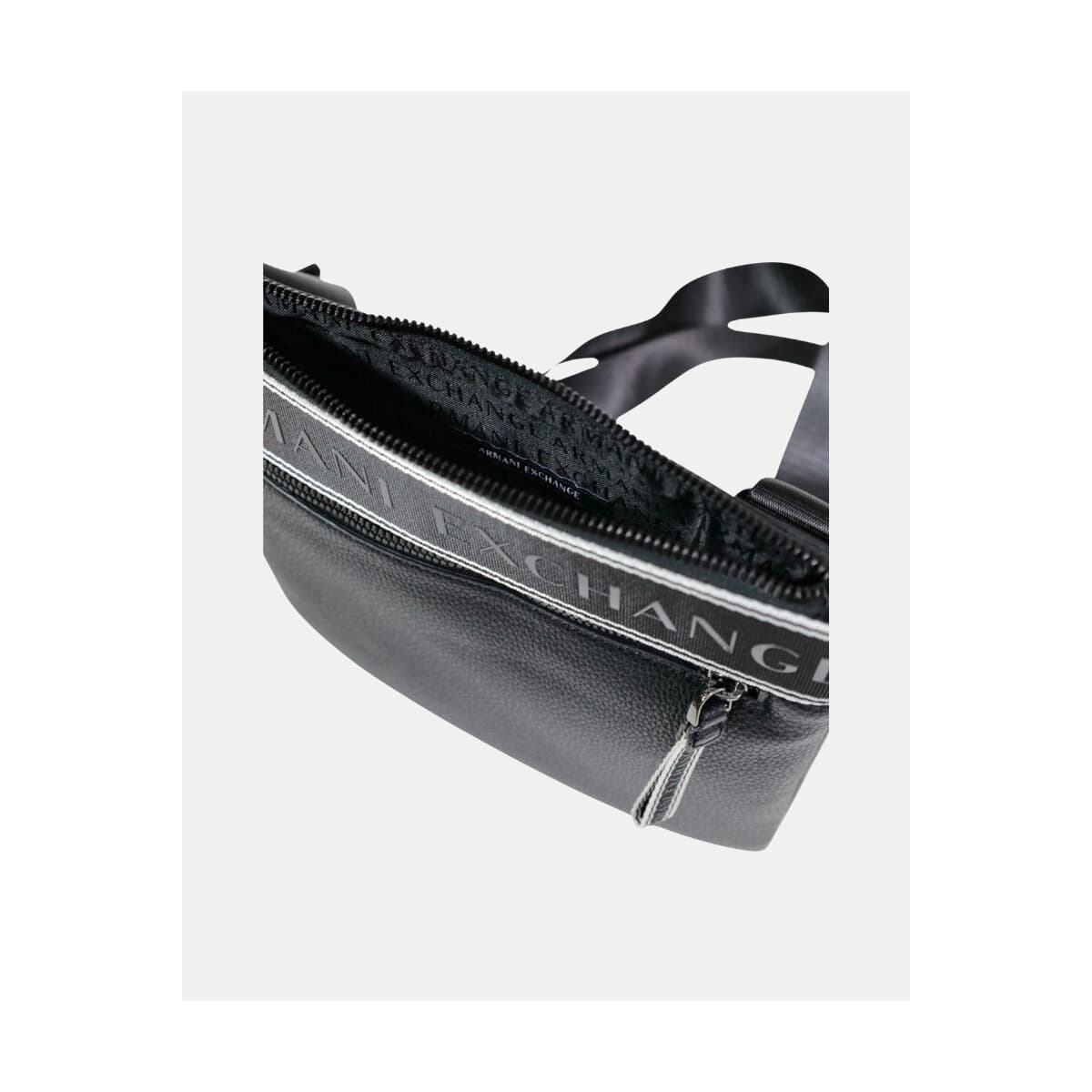 Women's Shoulder Bags EAX Black