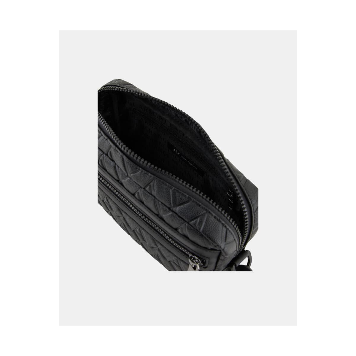 Women's Bags EAX Black