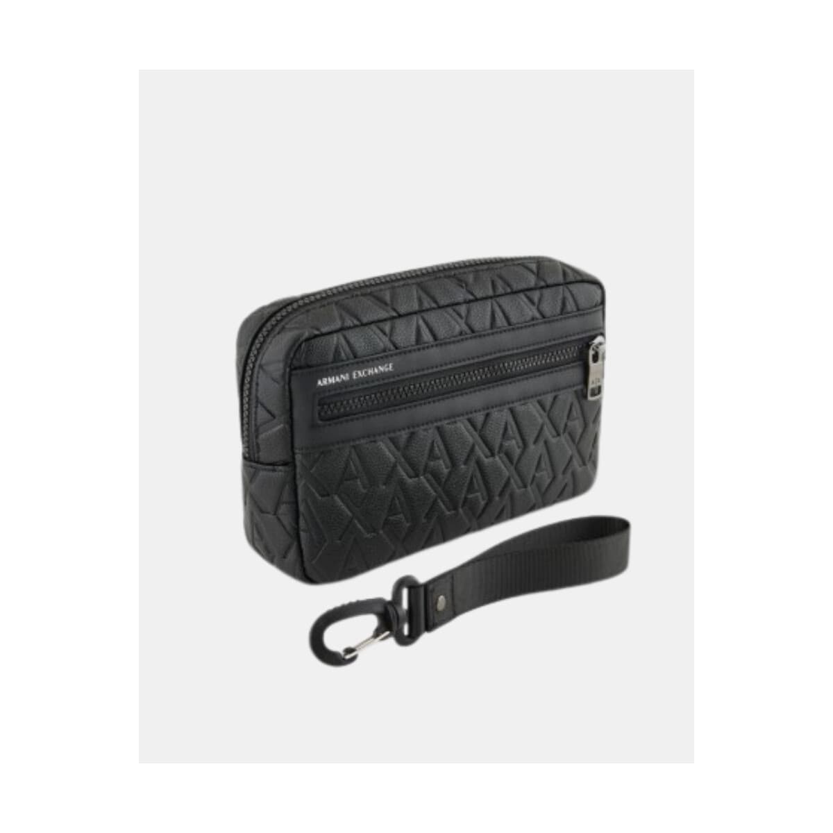 Women's Bags EAX Black