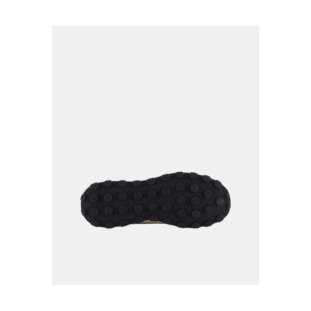 Men's Sneakers EAX Gray